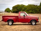 Thumbnail Photo 4 for 1983 Ford F150